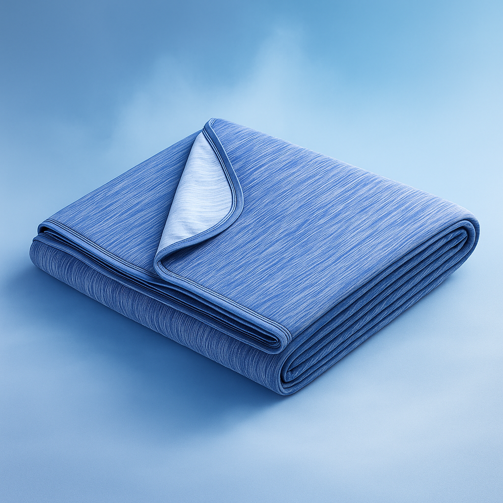 Élsa Cooling Blanket