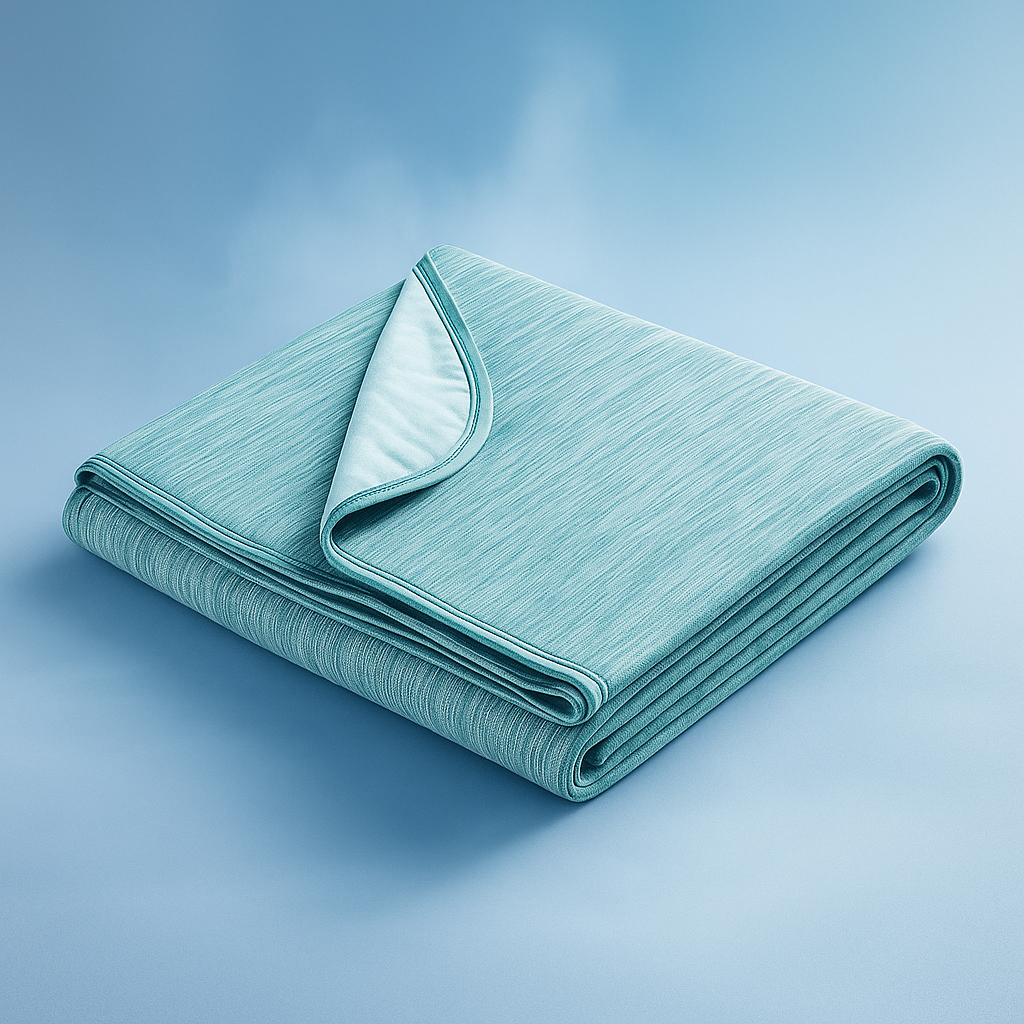 Élsa Cooling Blanket