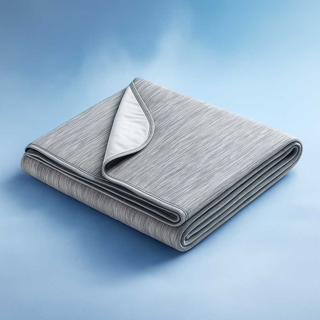 Élsa Cooling Blanket
