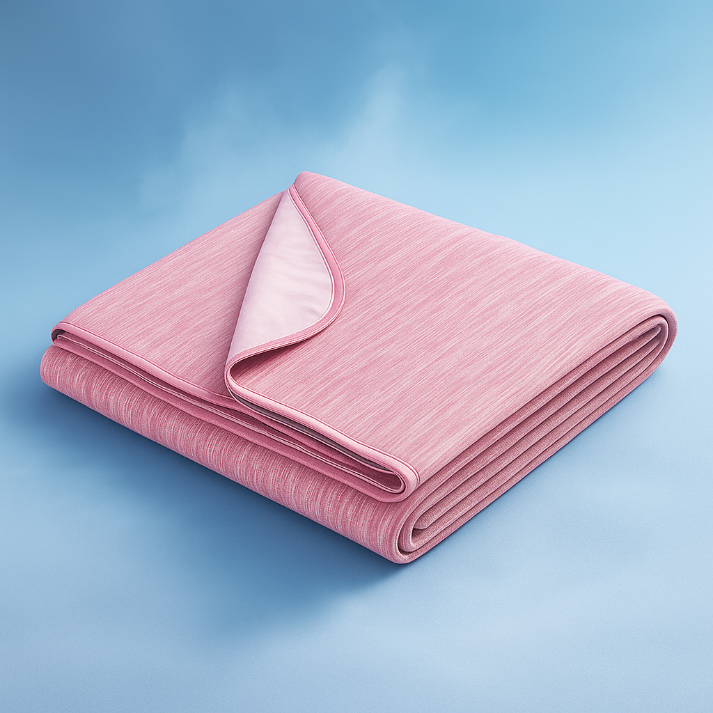 Élsa Cooling Blanket
