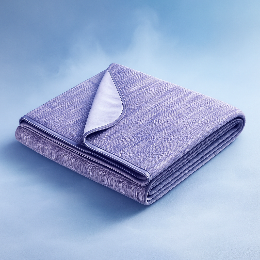 Élsa Cooling Blanket