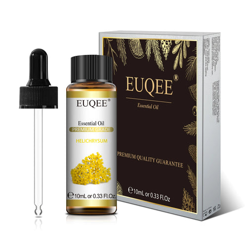 EUQEE™ Essential Oils