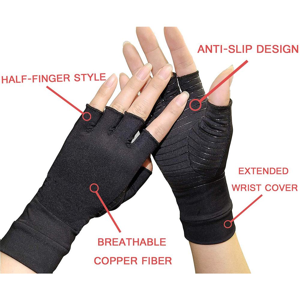 Circuva™ Arthritis Gloves