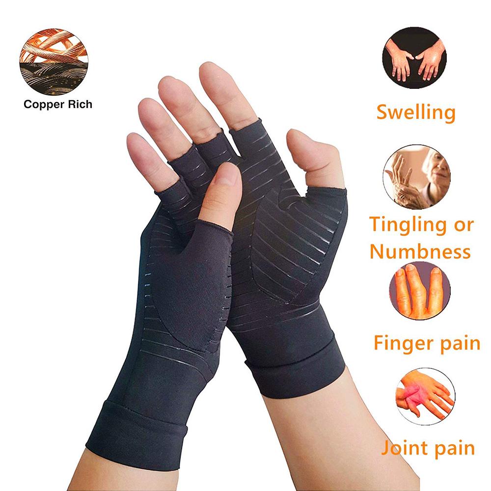Circuva™ Arthritis Gloves