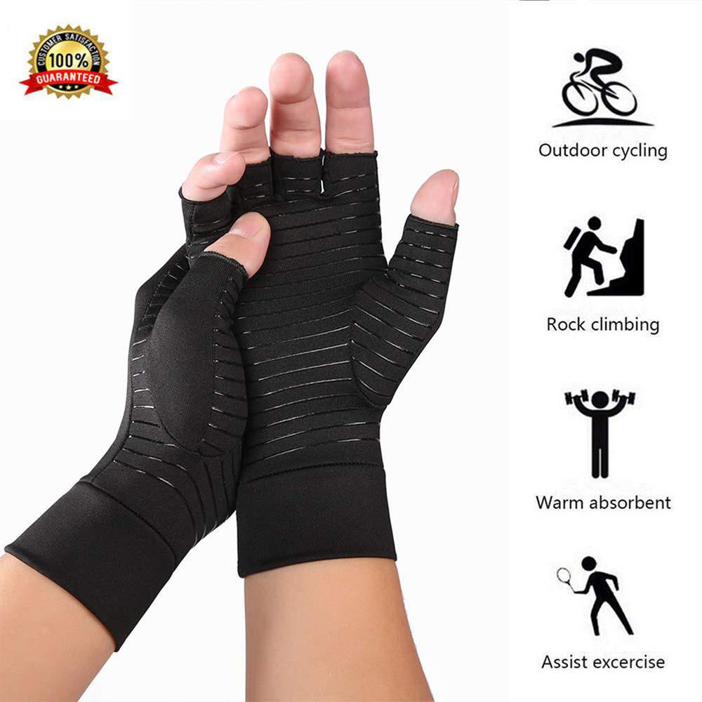 Circuva™ Arthritis Gloves