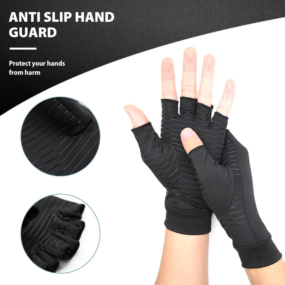 Circuva™ Arthritis Gloves