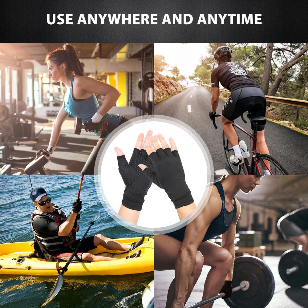 Circuva™ Arthritis Gloves
