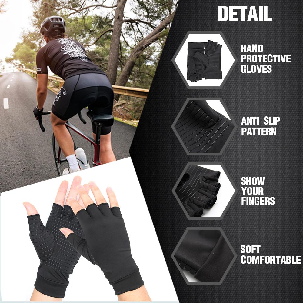 Circuva™ Arthritis Gloves