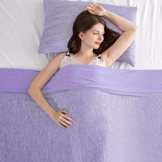 Élsa Cooling Blanket