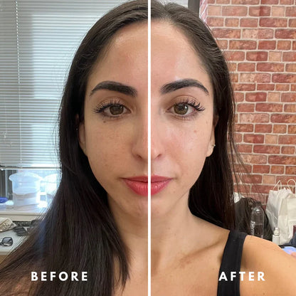 Sculpté Lymphatic Brush