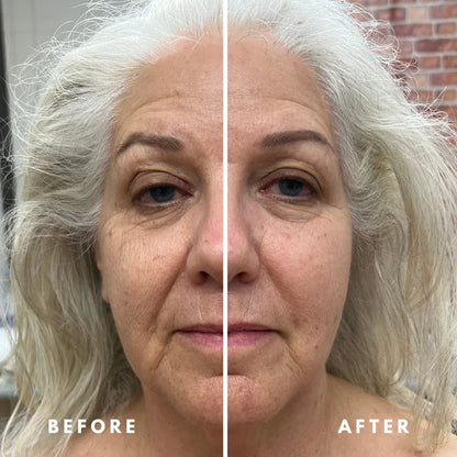 Sculpté Lymphatic Brush