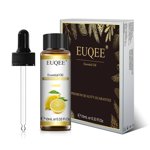 EUQEE™ Essential Oils