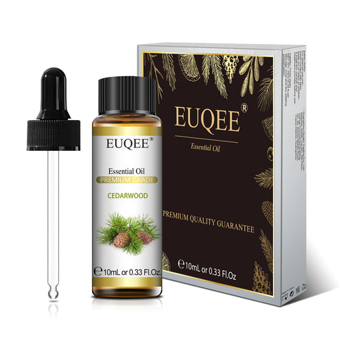EUQEE™ Essential Oils