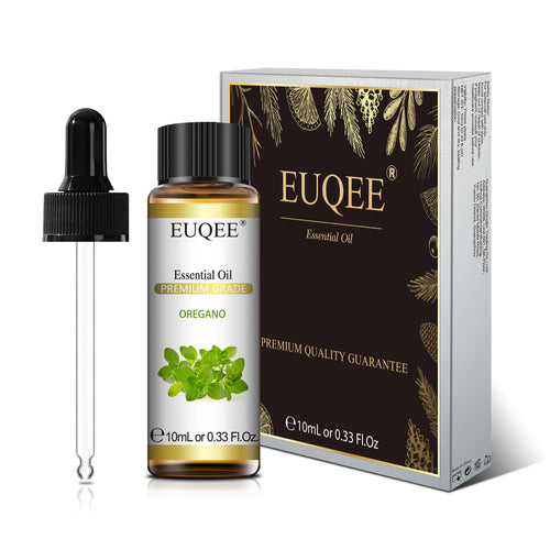 EUQEE™ Essential Oils