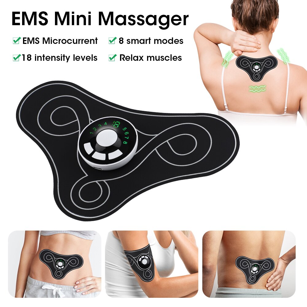 Neurova™ Massager