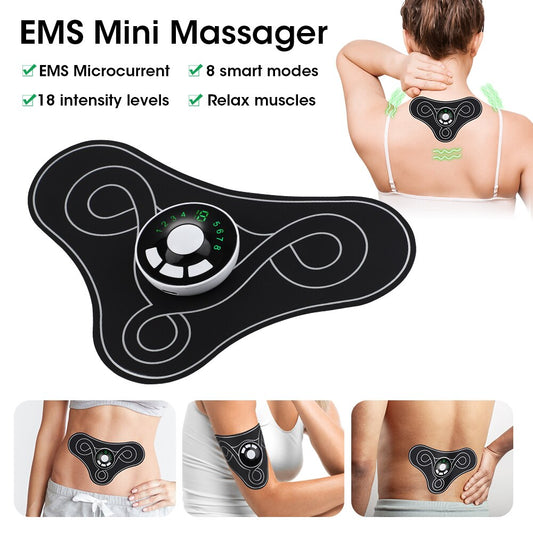 Neurova™ Massager