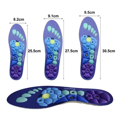 Reflexa™ Insoles