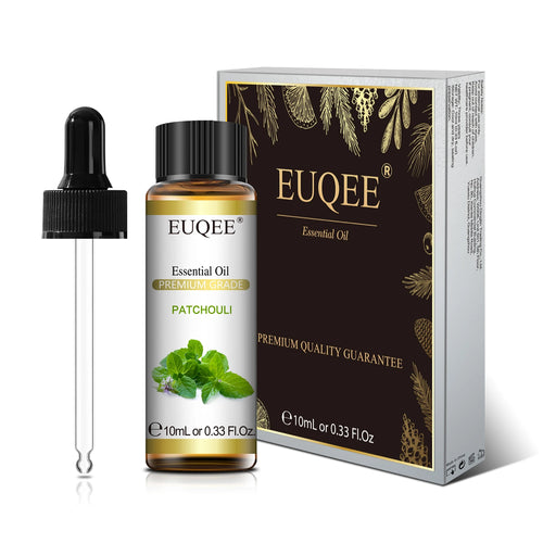 EUQEE™ Essential Oils