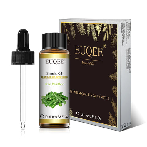 EUQEE™ Essential Oils