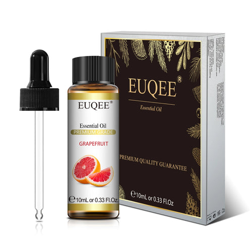 EUQEE™ Essential Oils