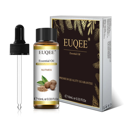 EUQEE™ Essential Oils