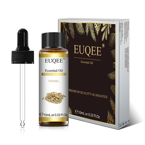 EUQEE™ Essential Oils