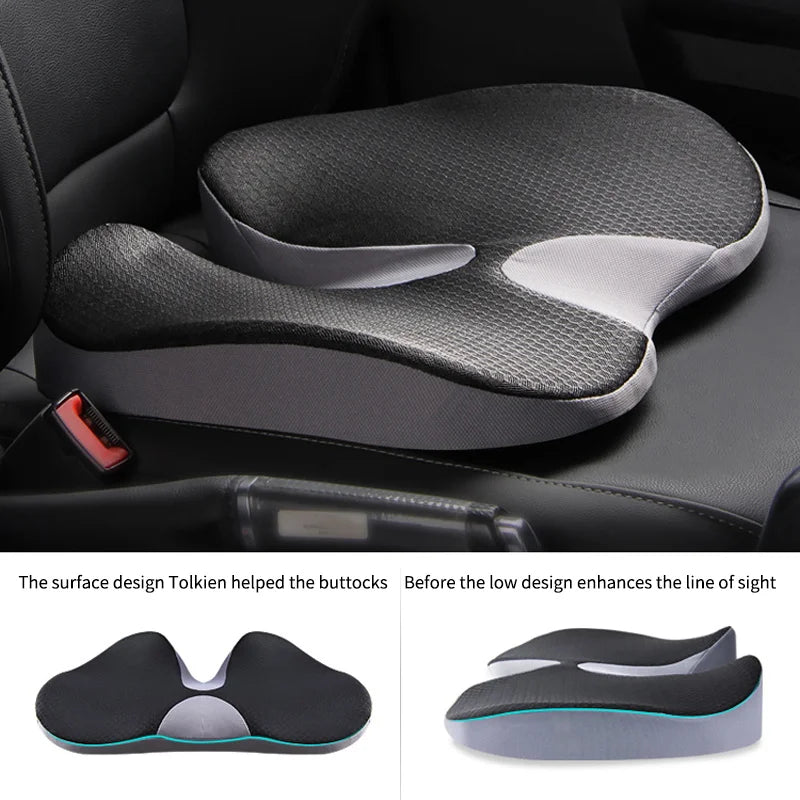 Restora™ Seat Cushion