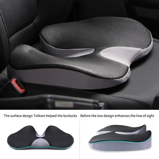 Restora™ Seat Cushion
