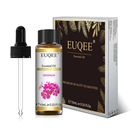 EUQEE™ Essential Oils