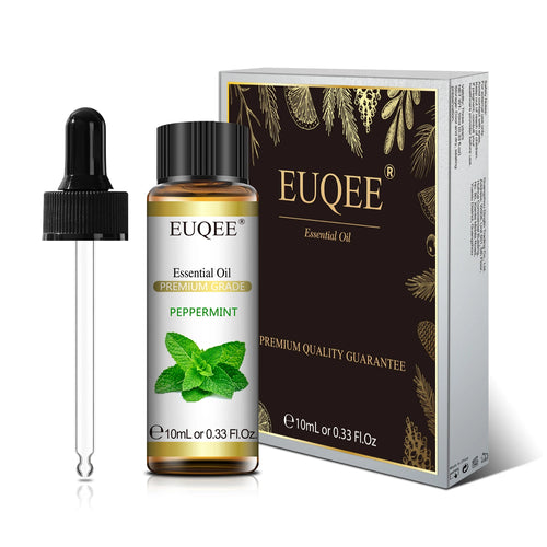 EUQEE™ Essential Oils