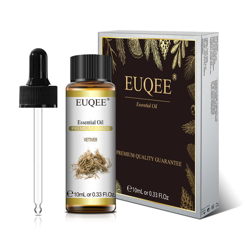 EUQEE™ Essential Oils