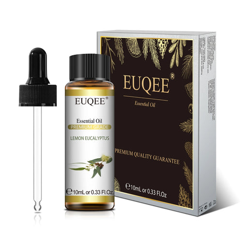 EUQEE™ Essential Oils