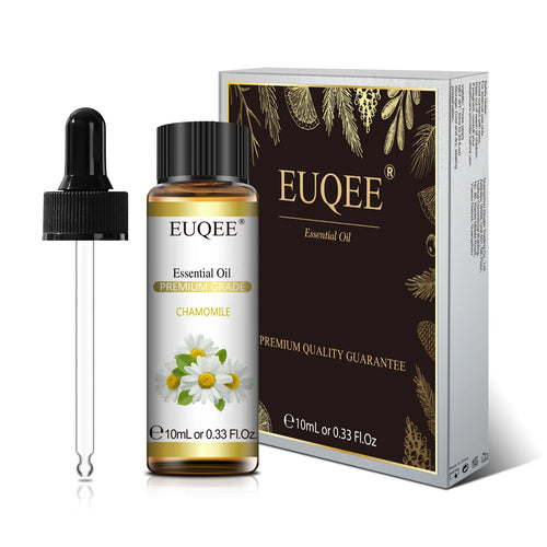 EUQEE™ Essential Oils