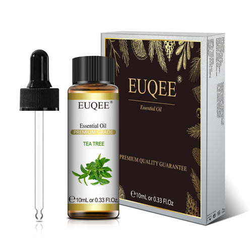 EUQEE™ Essential Oils