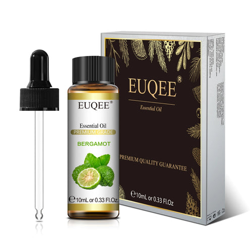 EUQEE™ Essential Oils
