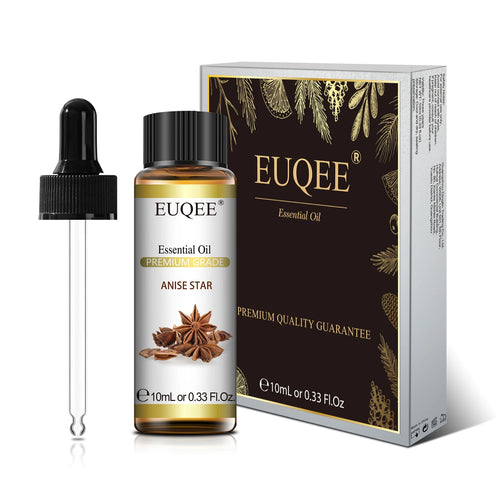 EUQEE™ Essential Oils
