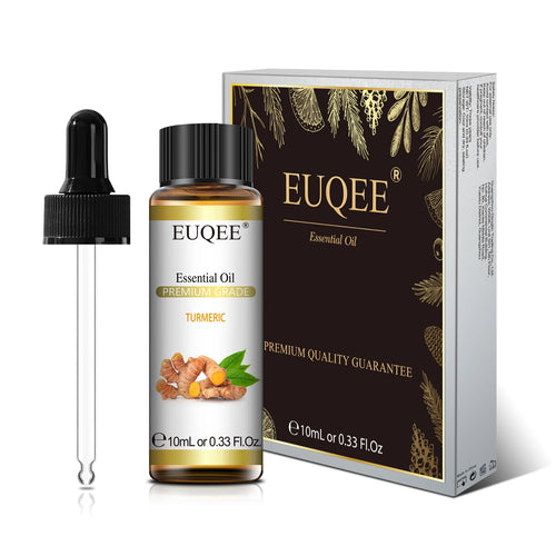EUQEE™ Essential Oils