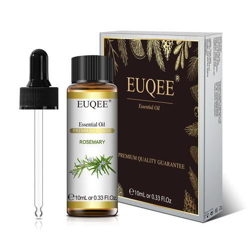 EUQEE™ Essential Oils
