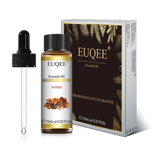 EUQEE™ Essential Oils