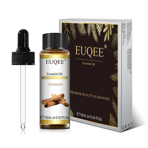 EUQEE™ Essential Oils