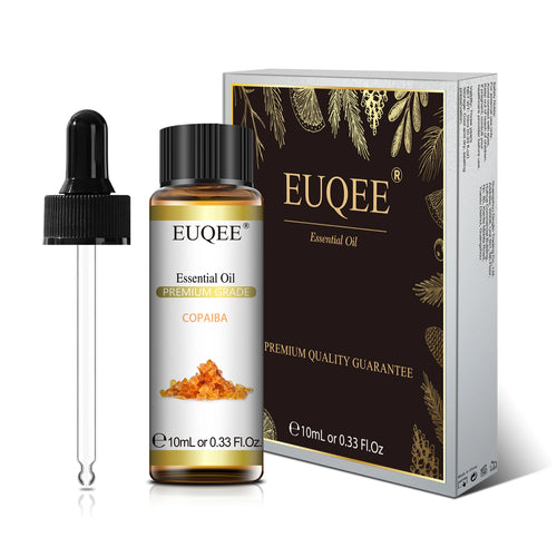 EUQEE™ Essential Oils