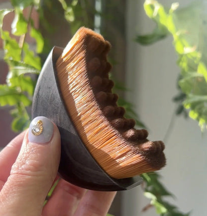 Sculpté Lymphatic Brush